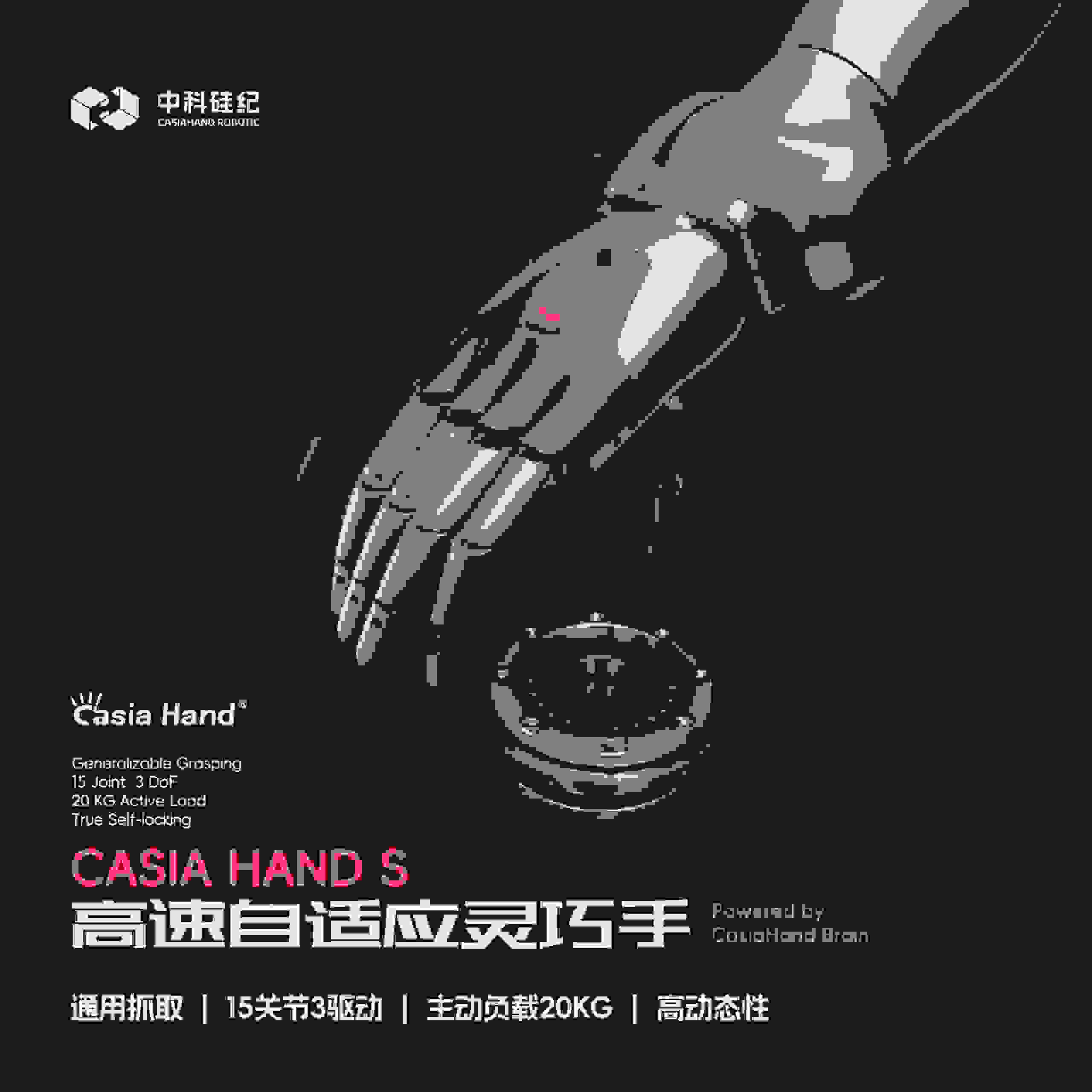中科-Casia Hand-S 高速自适应灵巧手_new